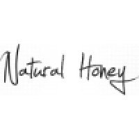 Natural Honey logo, Natural Honey contact details