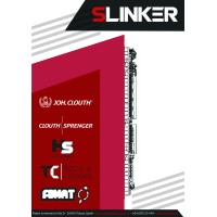 SLINKER SL logo, SLINKER SL contact details