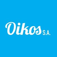 OIKOS S.A. logo, OIKOS S.A. contact details