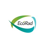 EcoRad logo, EcoRad contact details