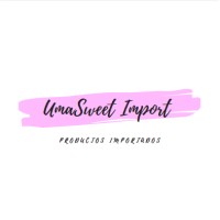 UmaSweet Import logo, UmaSweet Import contact details