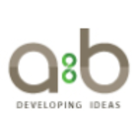 a:b Developing Ideas logo, a:b Developing Ideas contact details