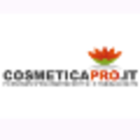 CosmeticaPro.it logo, CosmeticaPro.it contact details