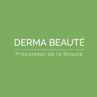 Derma Beauté logo, Derma Beauté contact details