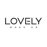 LOVELY MAKEUP logo, LOVELY MAKEUP contact details