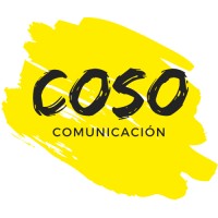 COSO | Comunicación logo, COSO | Comunicación contact details