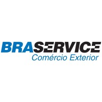 Braservice Comercio Exterior logo, Braservice Comercio Exterior contact details