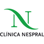 Clínica Nespral logo, Clínica Nespral contact details