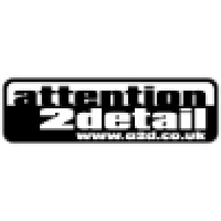 Attention 2 Detail logo, Attention 2 Detail contact details