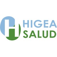 Higea Salud logo, Higea Salud contact details