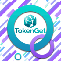 TokenGet - Turnkey ICO and STO Platform logo, TokenGet - Turnkey ICO and STO Platform contact details