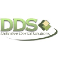 Definitive Dental Solutions, LLC logo, Definitive Dental Solutions, LLC contact details