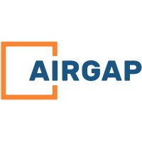 Airgap Networks Inc. logo, Airgap Networks Inc. contact details