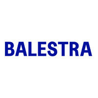 BALESTRA logo, BALESTRA contact details