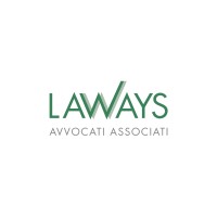 Laways Avvocati Associati logo, Laways Avvocati Associati contact details