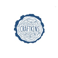 Craftkins logo, Craftkins contact details