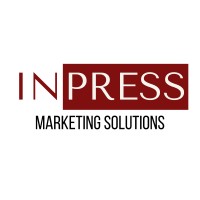 InPress Marketing Solutions logo, InPress Marketing Solutions contact details