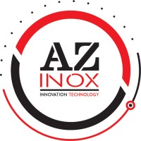 AZ INOX S.R.L. logo, AZ INOX S.R.L. contact details