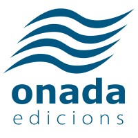 Onada Edicions logo, Onada Edicions contact details