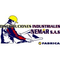 DISTRIBUCIONES INDUSTRIALES NEMAR SAS logo, DISTRIBUCIONES INDUSTRIALES NEMAR SAS contact details