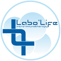 Labo'Life Belgium logo, Labo'Life Belgium contact details