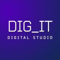 DIG_IT logo, DIG_IT contact details