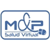 M&P Salud logo, M&P Salud contact details