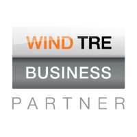 Agenzia Wind Tre Business Certificata - Top Agent logo, Agenzia Wind Tre Business Certificata - Top Agent contact details