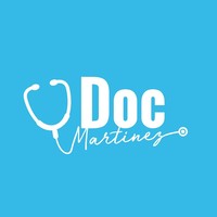 DocMartinez logo, DocMartinez contact details