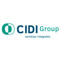 CIDI Group logo, CIDI Group contact details