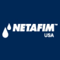 Netafim USA logo, Netafim USA contact details