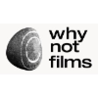 Why Not Films logo, Why Not Films contact details