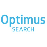 Optimus Search logo, Optimus Search contact details