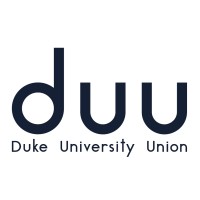 Duke University Union logo, Duke University Union contact details