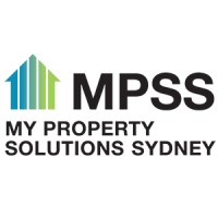 My Property Solutions Sydney logo, My Property Solutions Sydney contact details