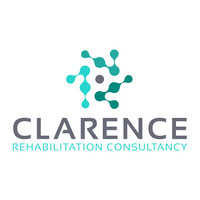 Clarence Rehabilitation Consulting logo, Clarence Rehabilitation Consulting contact details