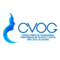 CVOG - Olfato y gusto logo, CVOG - Olfato y gusto contact details