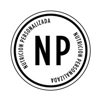 NP-Nutrición Personalizada logo, NP-Nutrición Personalizada contact details