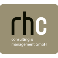 rhc consulting & management GmbH logo, rhc consulting & management GmbH contact details