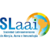 Sociedad Latinoamericana de Alergia, Asma e Inmunología logo, Sociedad Latinoamericana de Alergia, Asma e Inmunología contact details