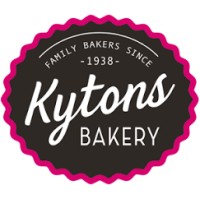 Kytons Bakery Australia logo, Kytons Bakery Australia contact details