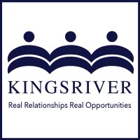 Kingsriver Community logo, Kingsriver Community contact details