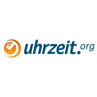 Uhrzeit.org GmbH logo, Uhrzeit.org GmbH contact details