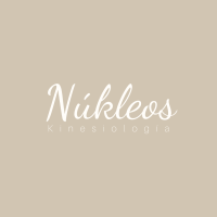 Núkleos Kinesiología logo, Núkleos Kinesiología contact details