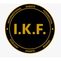 International Karate Federation (IKF) logo, International Karate Federation (IKF) contact details