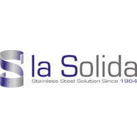 La Solida Srl logo, La Solida Srl contact details