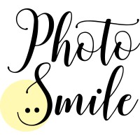 PhotoSmile logo, PhotoSmile contact details