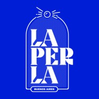 La Perla Buenos Aires logo, La Perla Buenos Aires contact details