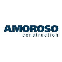 Amoroso Construction logo, Amoroso Construction contact details