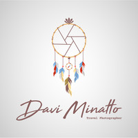 Davi Minatto Travel Photographer logo, Davi Minatto Travel Photographer contact details